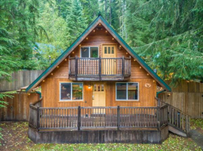 Perch - Juniper Cabin